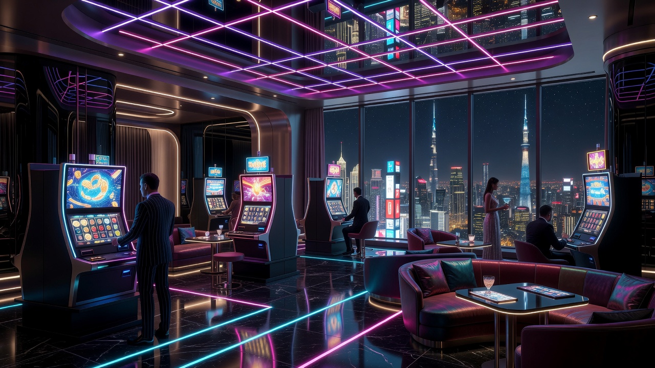 Beste Buitenlandse Casino’s van 2026 - buitenlandse casino