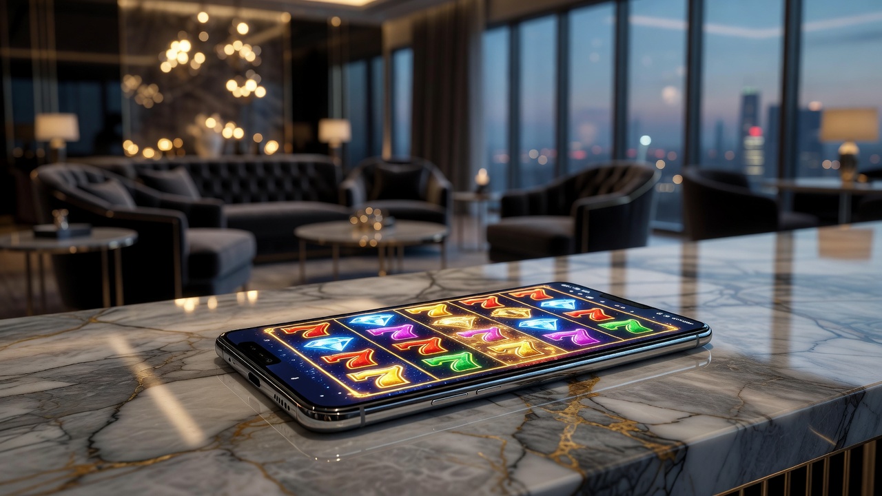 De top online casino's met de hoogste RTP in 2026 - best uitbetalende online casino