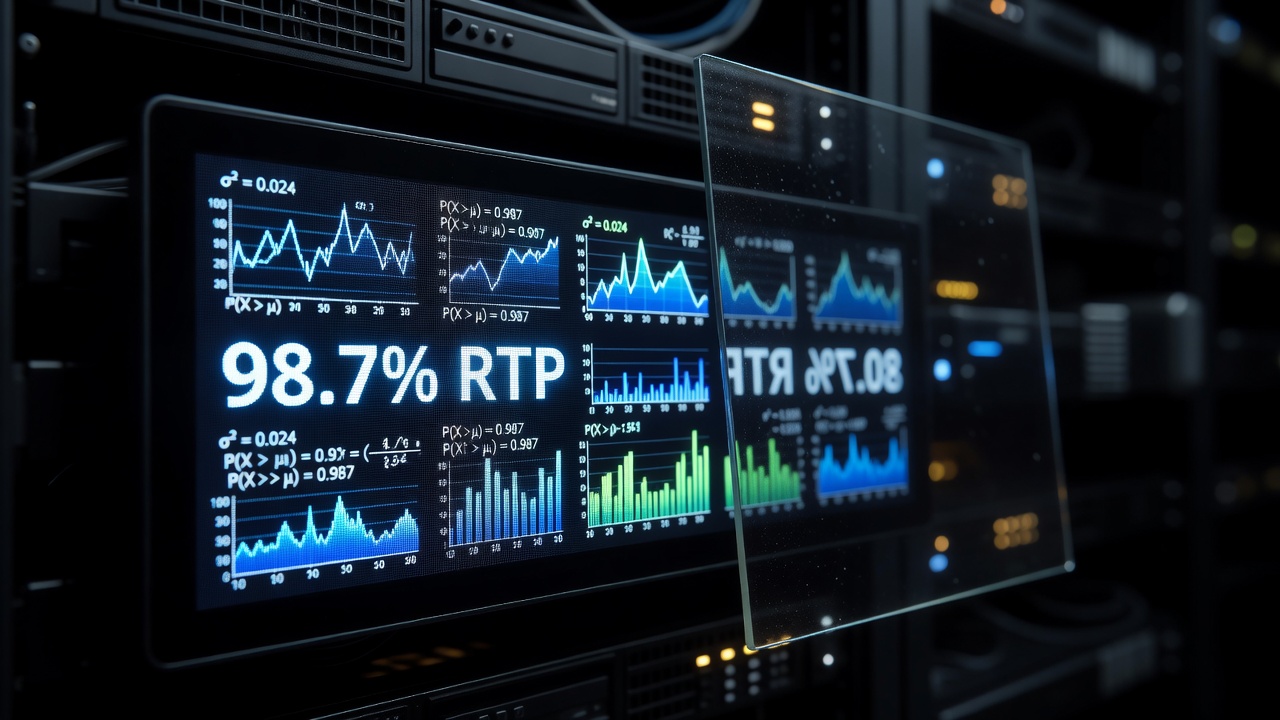 De rol van RTP: Hoe werkt Return to Player? - best uitbetalende online casino