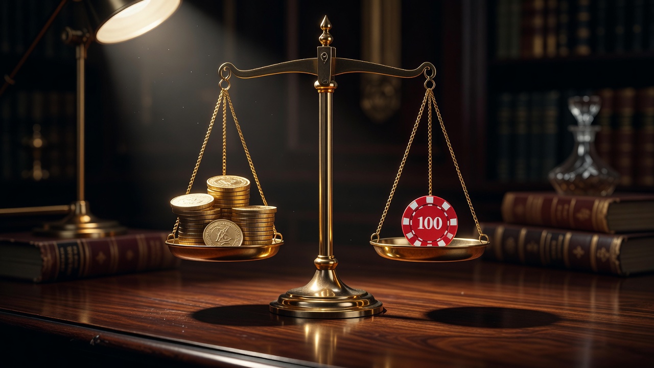 RTP uitgelegd: Return To Player en huisvoordeel - best uitbetalende online casino