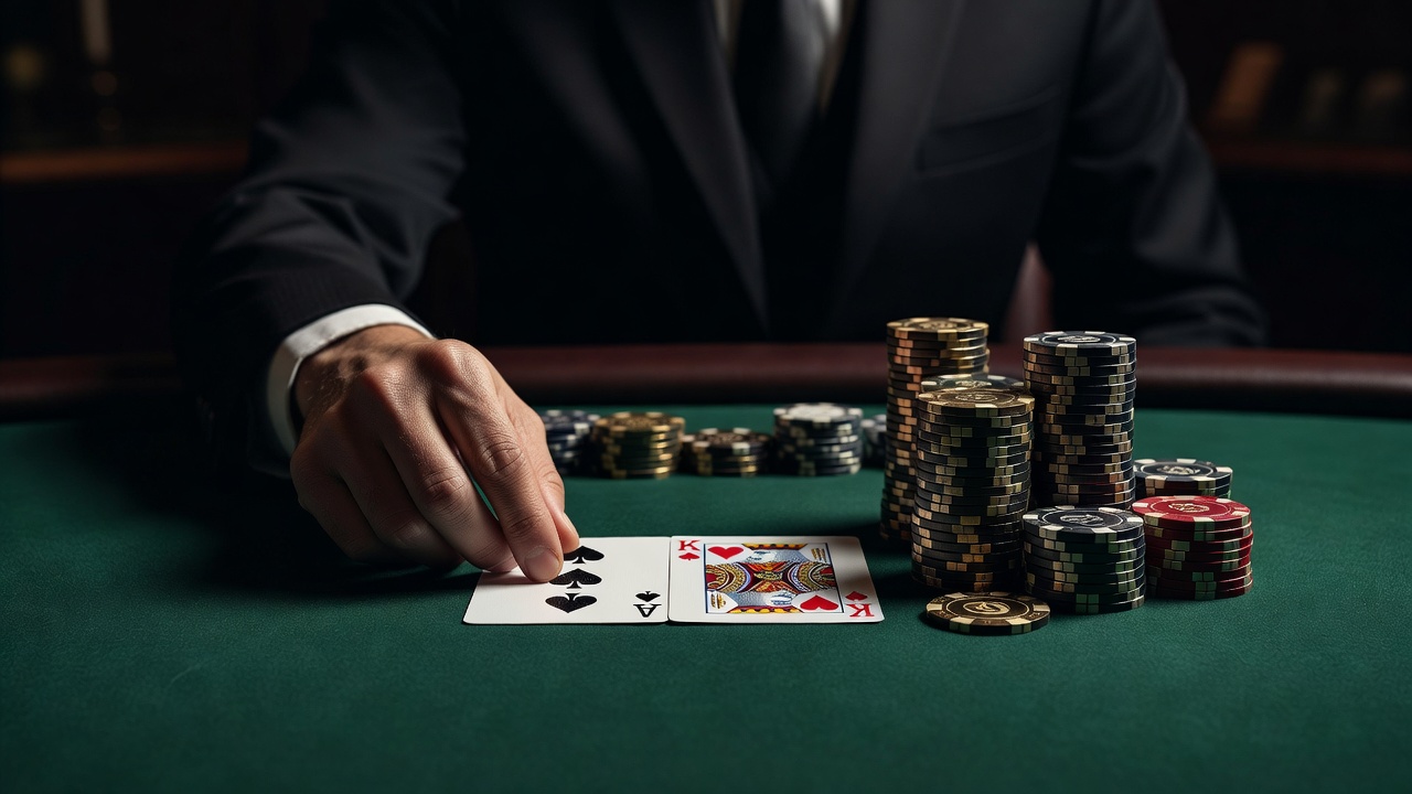 Welke casino spellen hebben de hoogste uitbetalingspercentages? - best uitbetalende online casino