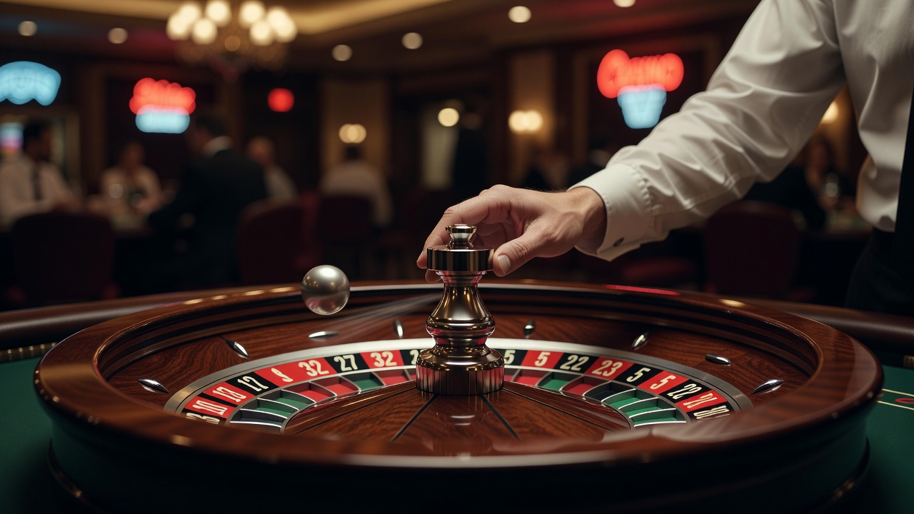Factoren die je winkansen beïnvloeden - best uitbetalende online casino