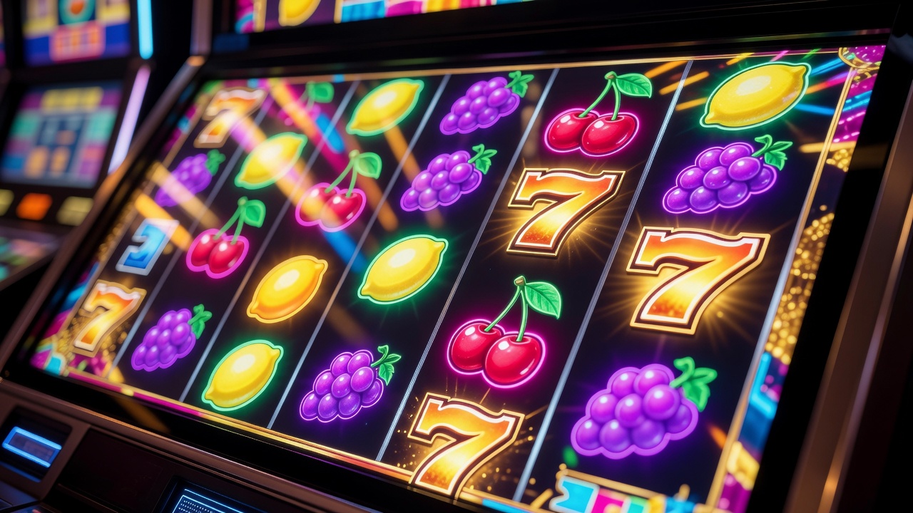Videoslots met hoogste RTP - best uitbetalende online casino