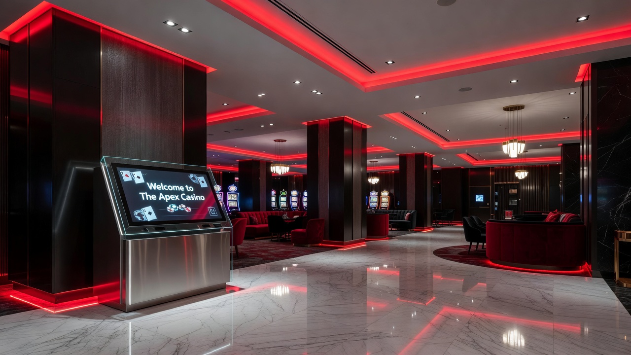 Nieuw bij JACKS.NL - best uitbetalende online casino