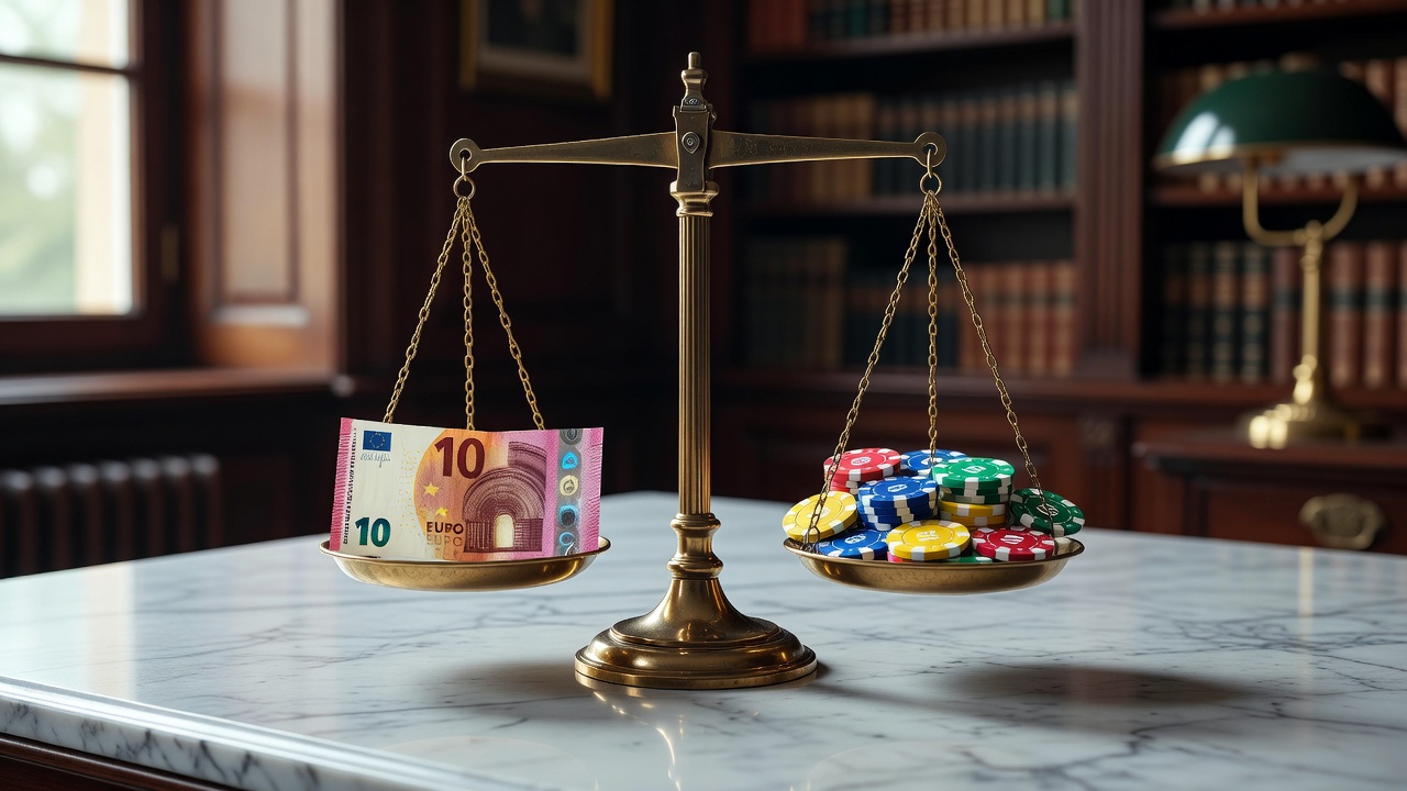 Voor- en Nadelen van een €10 Deposit Casino - 10 euro deposit casino