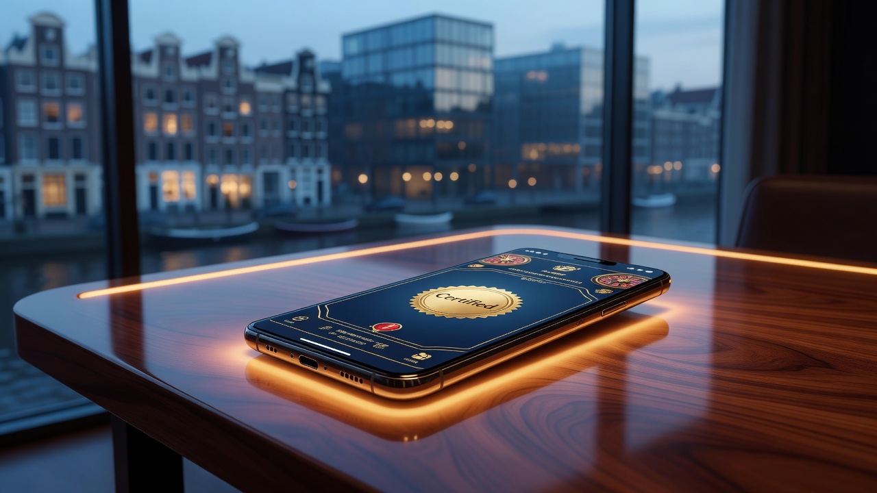 Top Legale Online Casino's in Nederland: Onze Selectie voor 2026 - online casino lijst