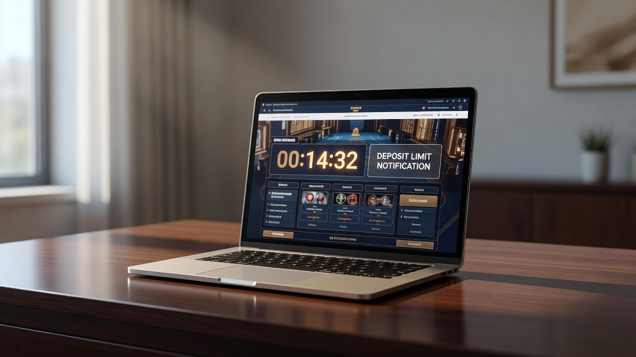 Waarom bestaan er limieten bij legale casino's? - casino zonder limiet