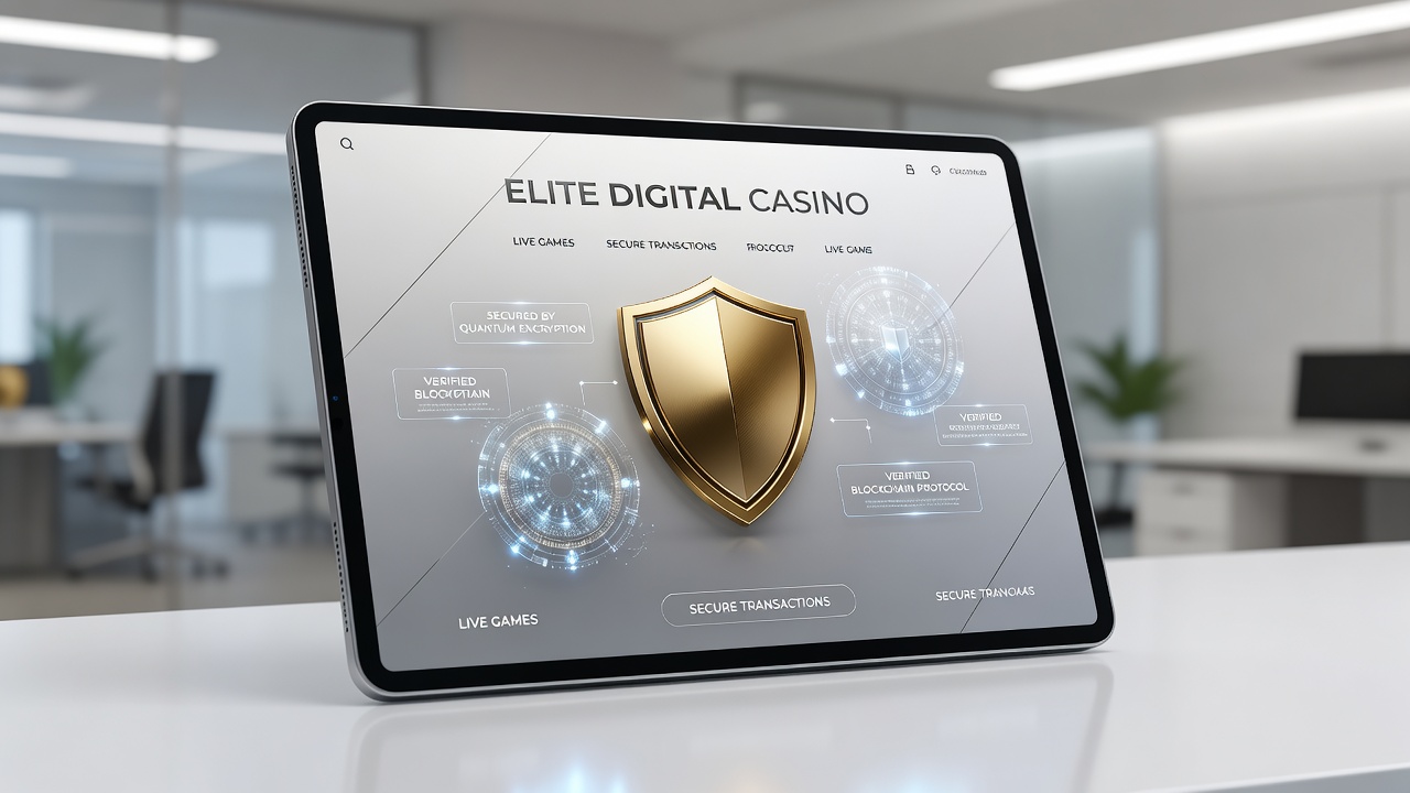Hoe herken je een veilig en betrouwbaar online casino in 2026? - casino zonder limiet