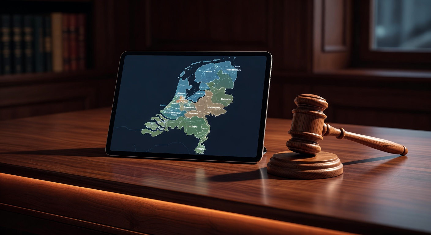 Is online gokken legaal in Nederland in 2026? - casinonline zonder cruks