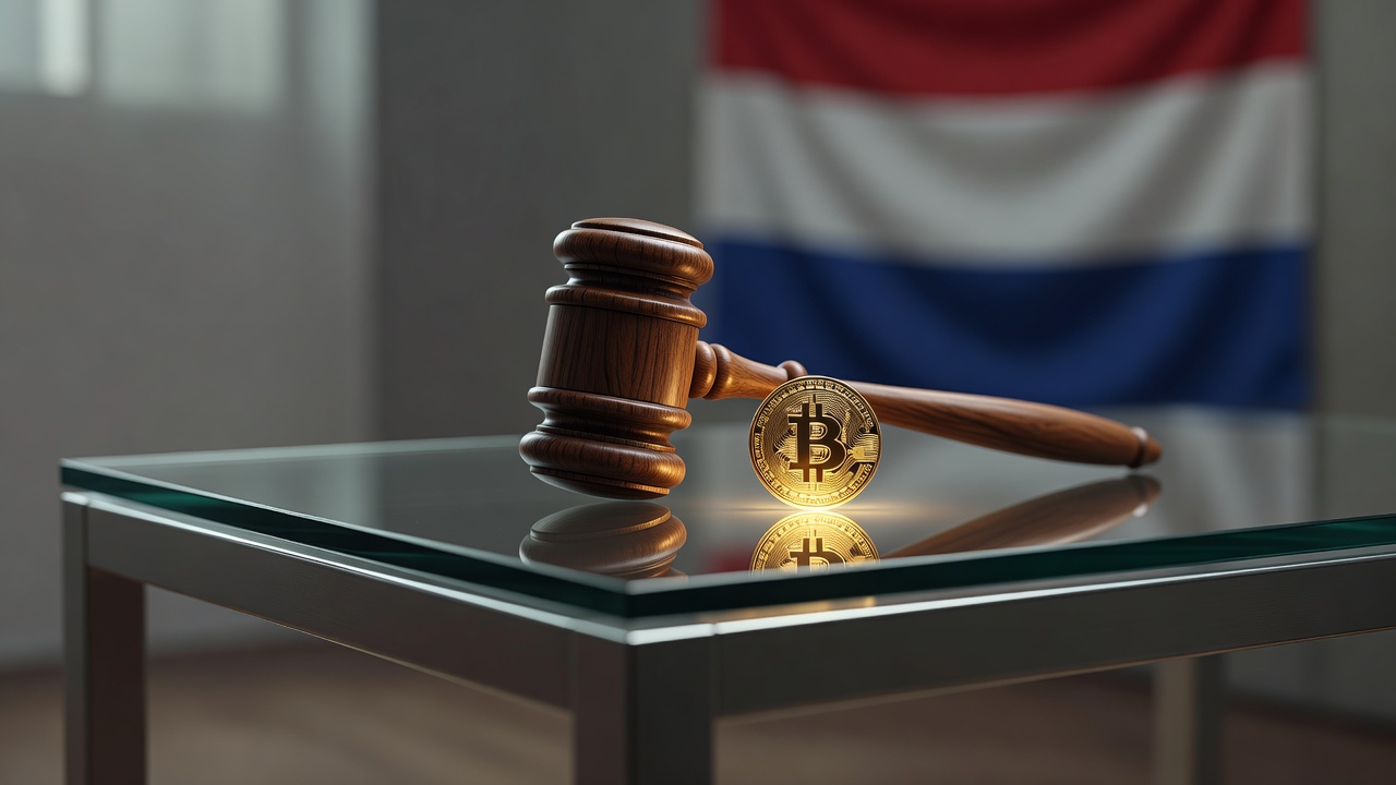 De juridische status van crypto casino’s in Nederland in 2026 - bitcoin casino