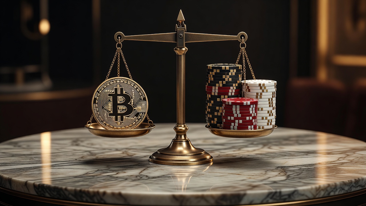 Voordelen en nadelen van gokken met cryptocurrencies - bitcoin casino