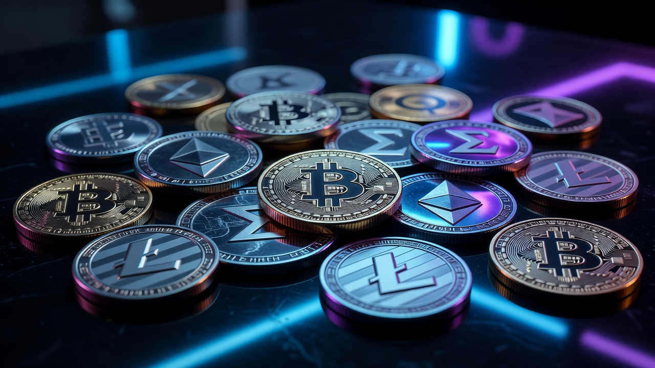 De beste cryptomunten voor casino transacties - bitcoin casino