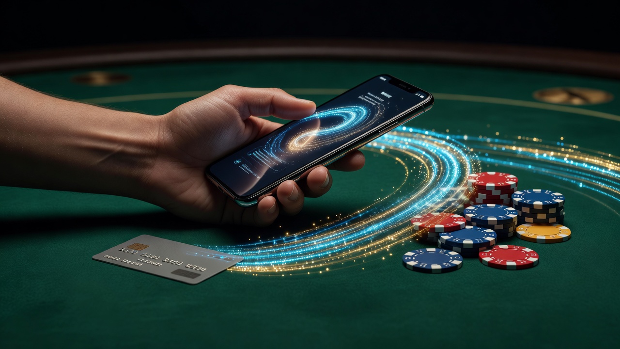 Storten met Neosurf en uitbetalen - neosurf casinos