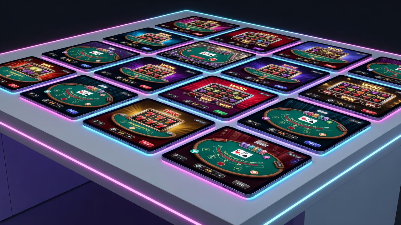 Lijst van betrouwbare online casino's die PayPal accepteren - paypal casino