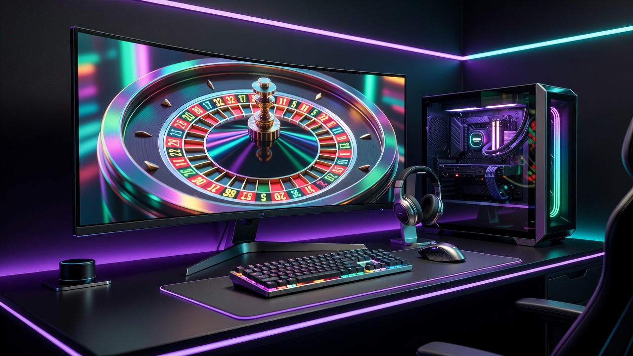 Online Casinos - paypal casino