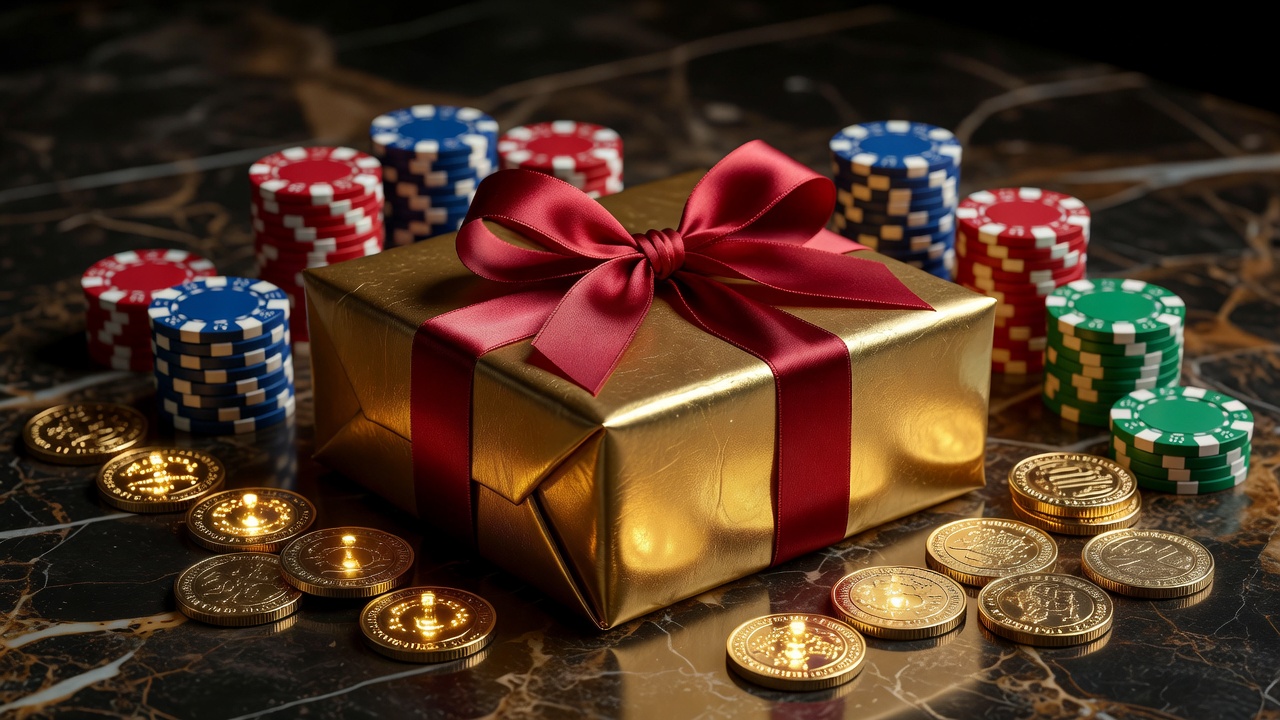 Bonussen en Promoties bij Duitse Online Casino's - duitse goksite